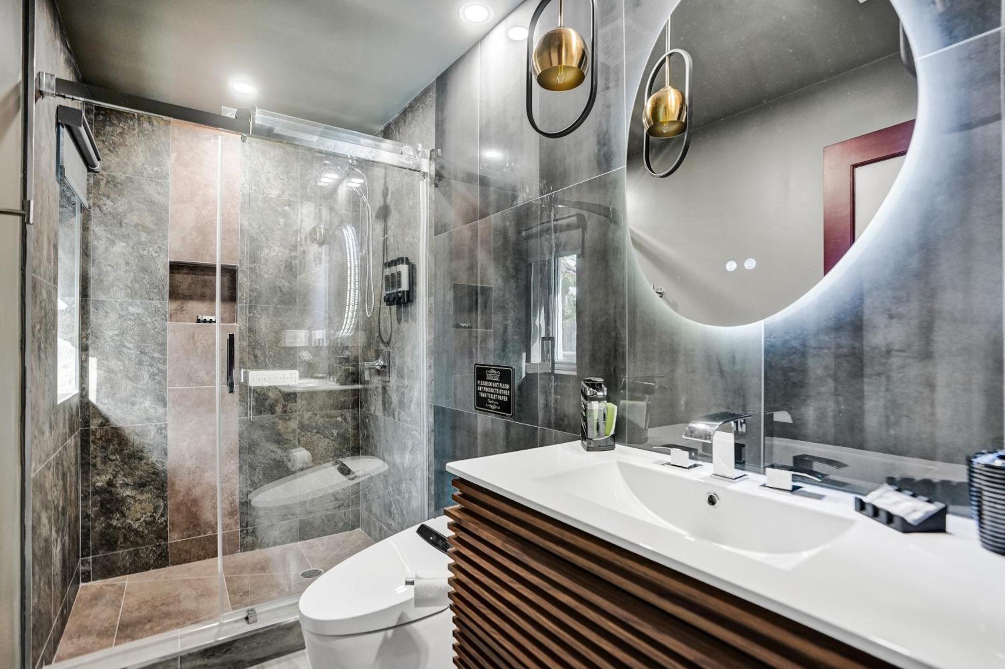 Kiki 3 - Men'S Clothing Optional Guest Houses Wilton Manors Exterior photo